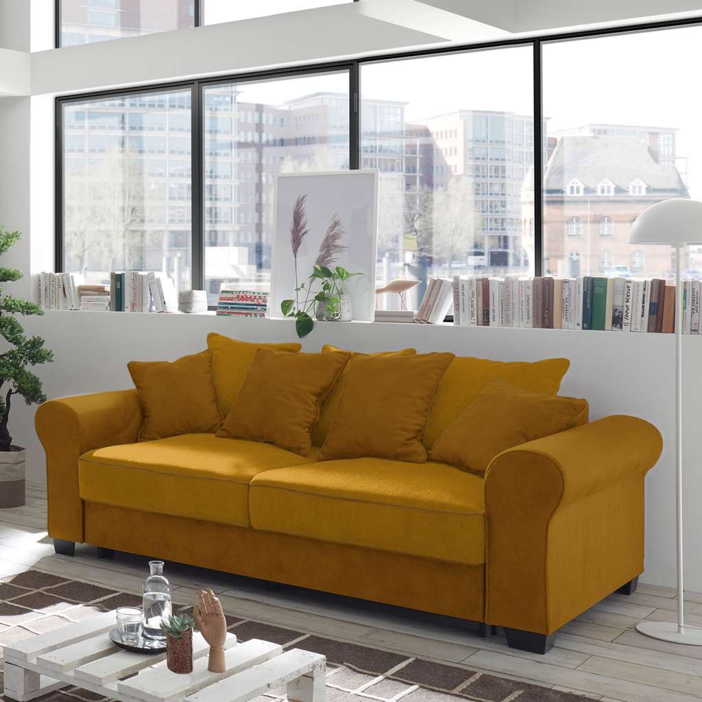 home24 Sofa Marcola (2-Sitzer)