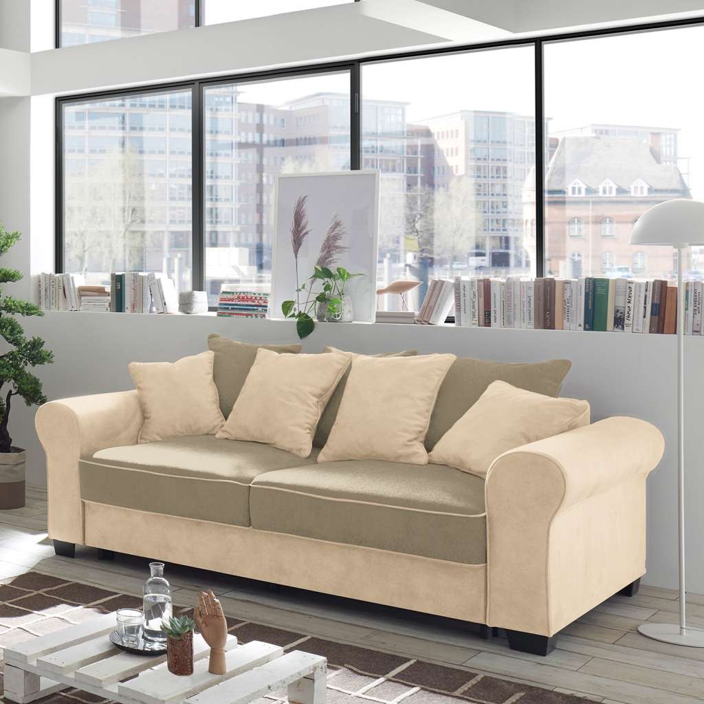 home24 Sofa Marcola (2-Sitzer)