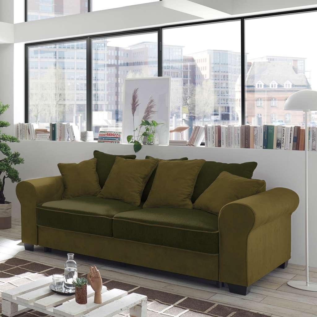 home24 Sofa Marcola (2-Sitzer)