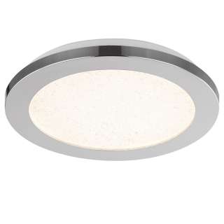 home24 LED-Deckenleuchte Simly I