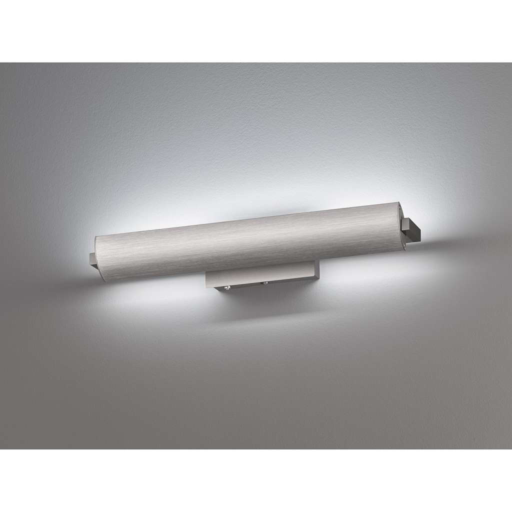 home24 LED-Wandleuchte Trausse