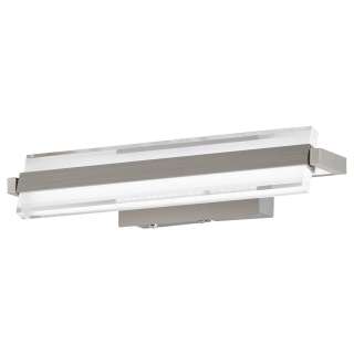 home24 LED-Wandleuchte Tresses