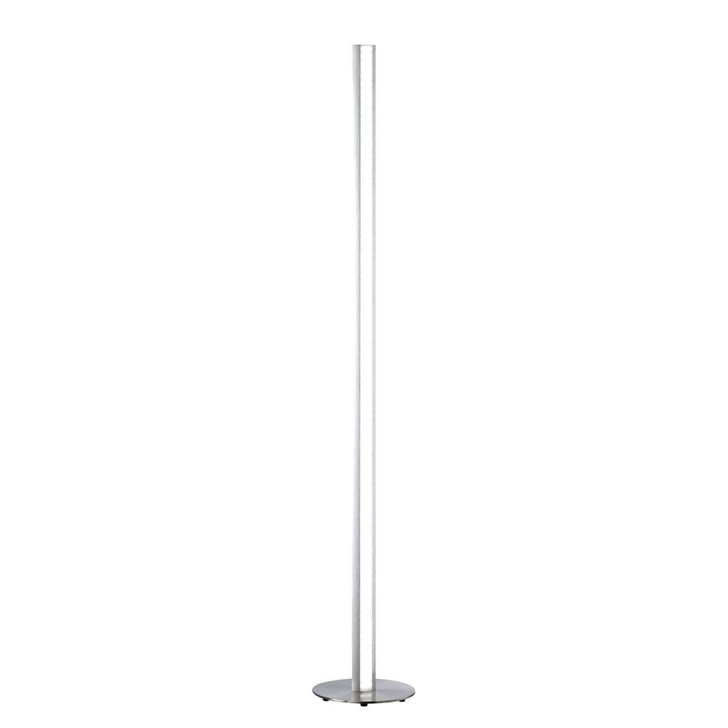 home24 LED-Stehleuchte Trachel