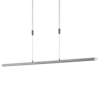 home24 LED-Pendelleuchte Tintry