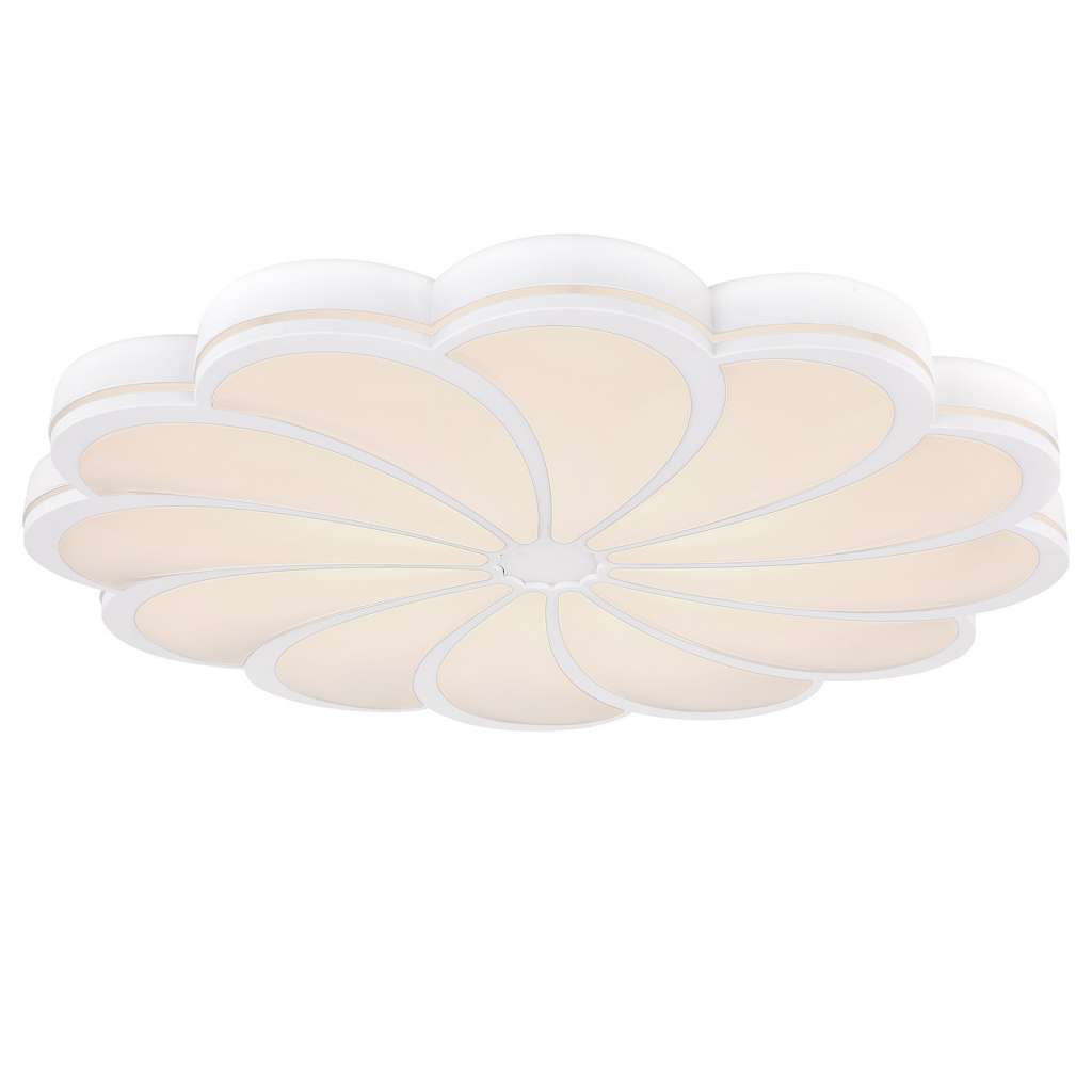 home24 LED-Deckenleuchte Meffa I