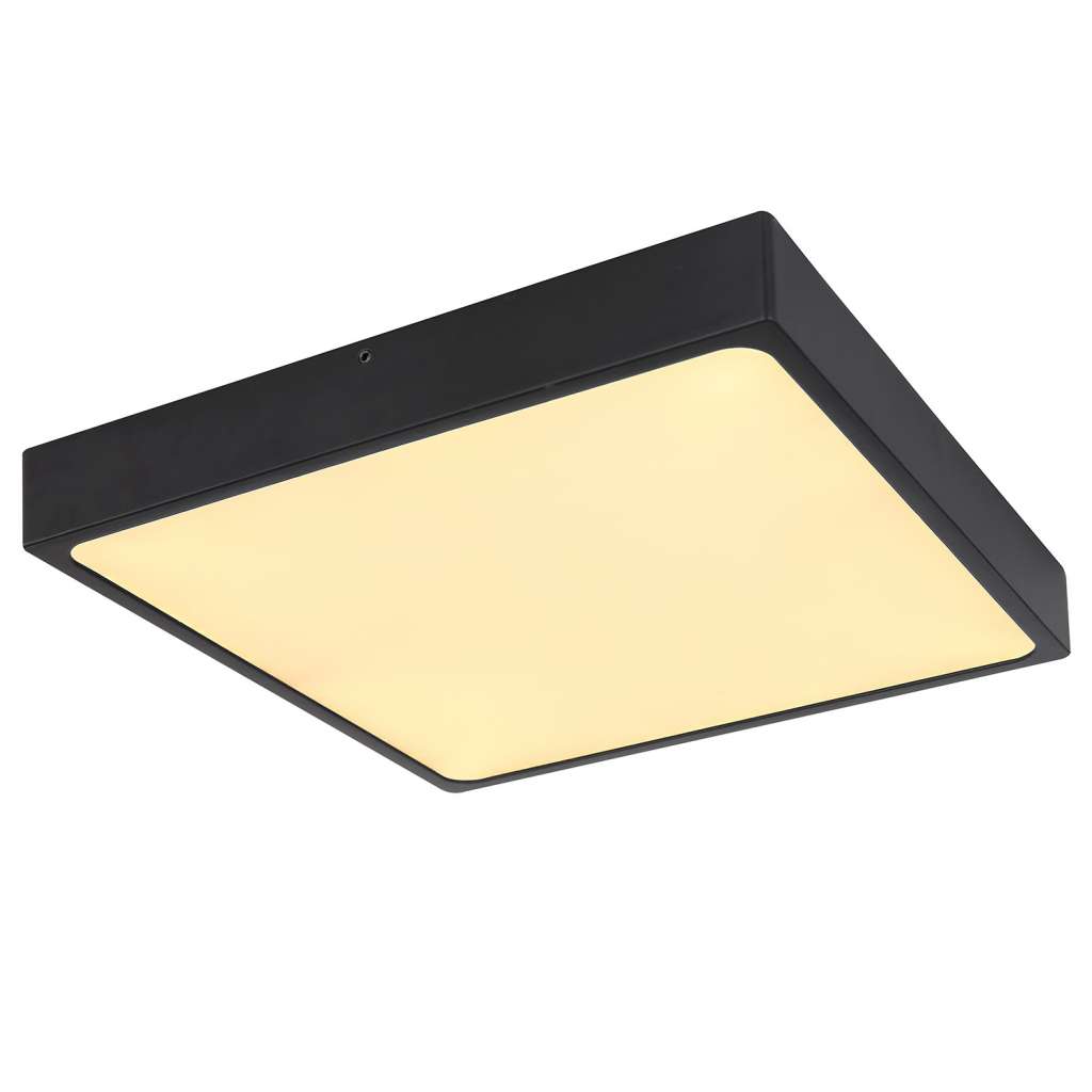 home24 LED-Deckenleuchte Echo