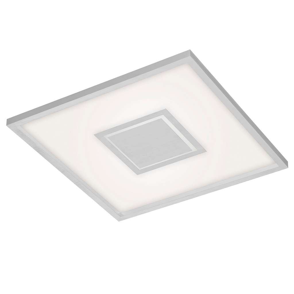 home24 LED-Deckenleuchte Ralf
