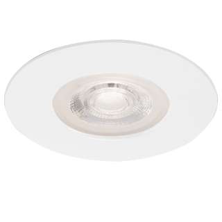 home24 LED-Einbauleuchte Berowalin