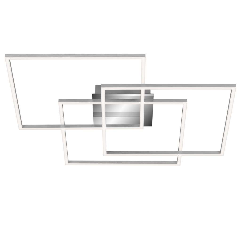 home24 LED-Deckenleuchte Heusta