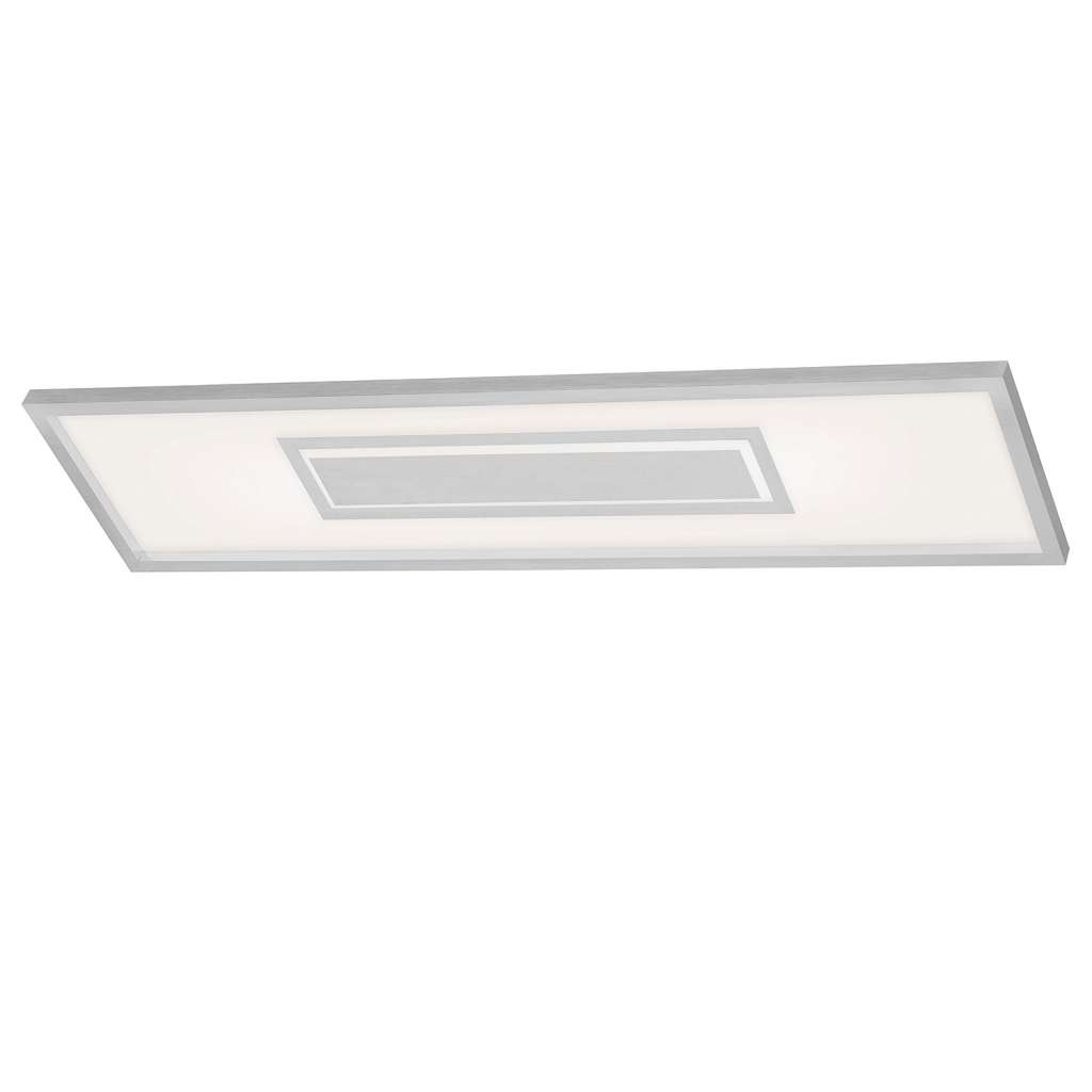 home24 LED-Deckenleuchte Joseph