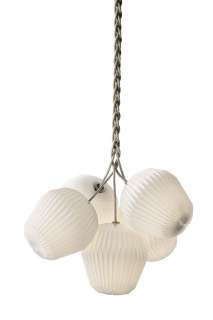 Le Klint - Bouquet Pendelleuchte - L - 5 flammig - indoor