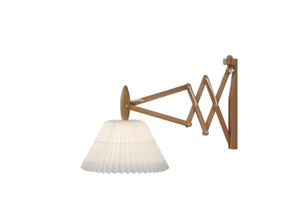 Le Klint - Model 233 Wandleuchte - indoor