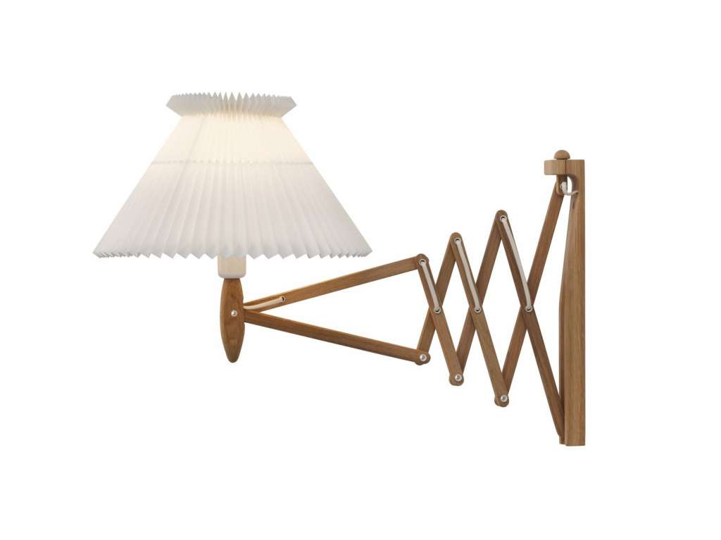 Le Klint - Model 234 Wandleuchte - indoor