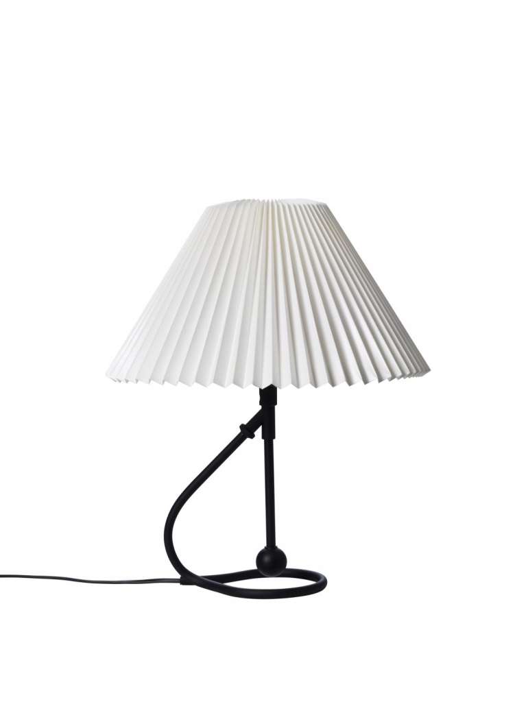 Le Klint - Model 306 Tischleuchte - black - indoor