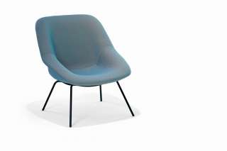 Richard Lampert - H55 Sessel - Rohi Sera Mirage - indoor