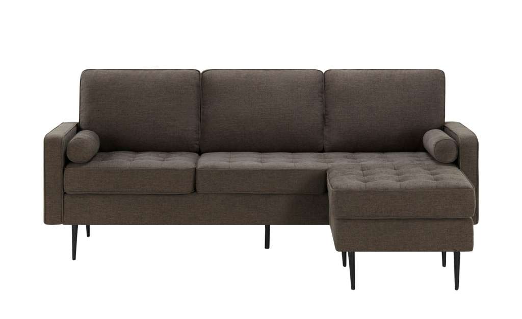 Ecksofa  Penny Polstermöbel > Sofas > Ecksofas - Höffner