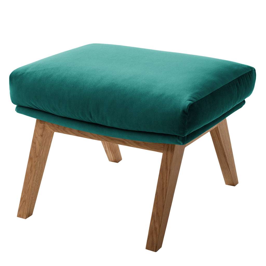 home24 Polsterhocker Marols