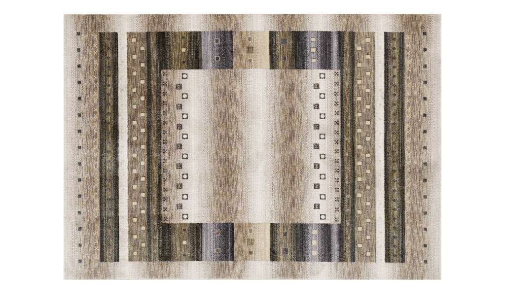 Kurzflorteppich  Ovation Lorin ¦ beige ¦ Synthethische Fasern Aktuelle Gutschein Aktion > Schlafzimmer Aktion - Höffner