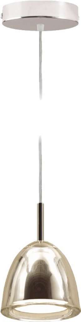 CR Collection - Cappa Hängeleuchte - 1er - indoor