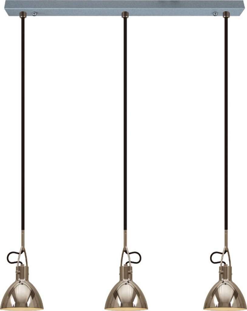 CR Collection - Stella Hängeleuchte S - 3er - indoor