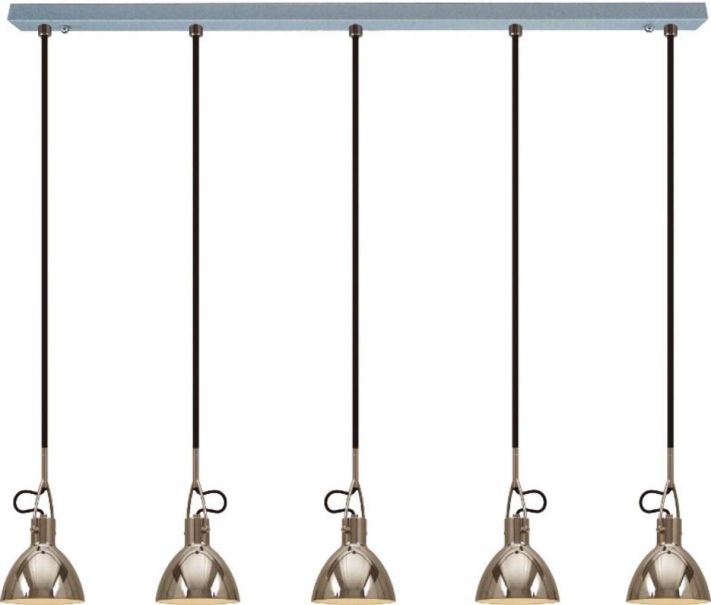 CR Collection - Stella Hängeleuchte S - 5er - indoor