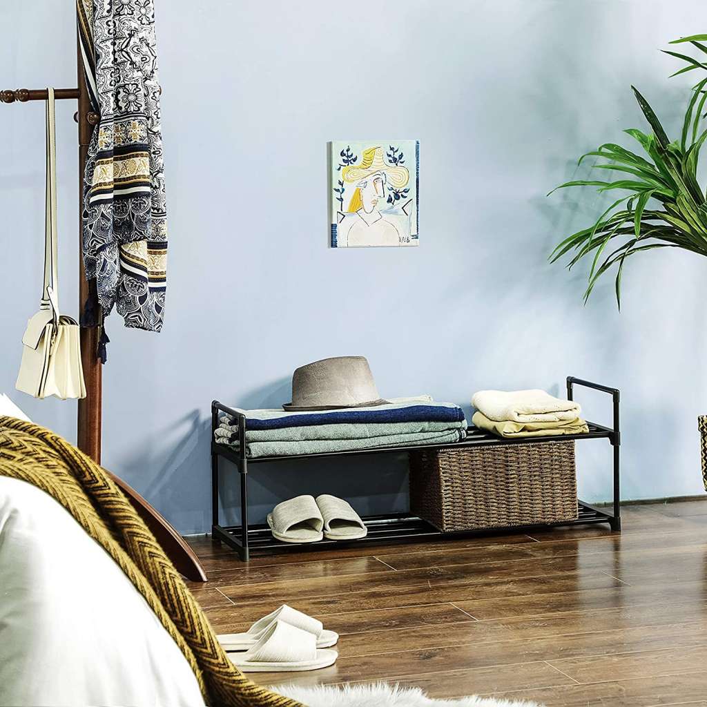 home24 Schuhregal Hendren I