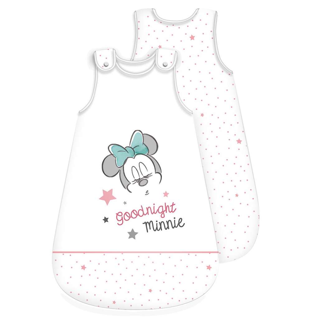 home24 Schlafsack Minnie Mouse