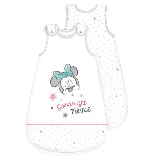 home24 Schlafsack Minnie Mouse