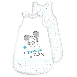 home24 Schlafsack Mickey Mouse