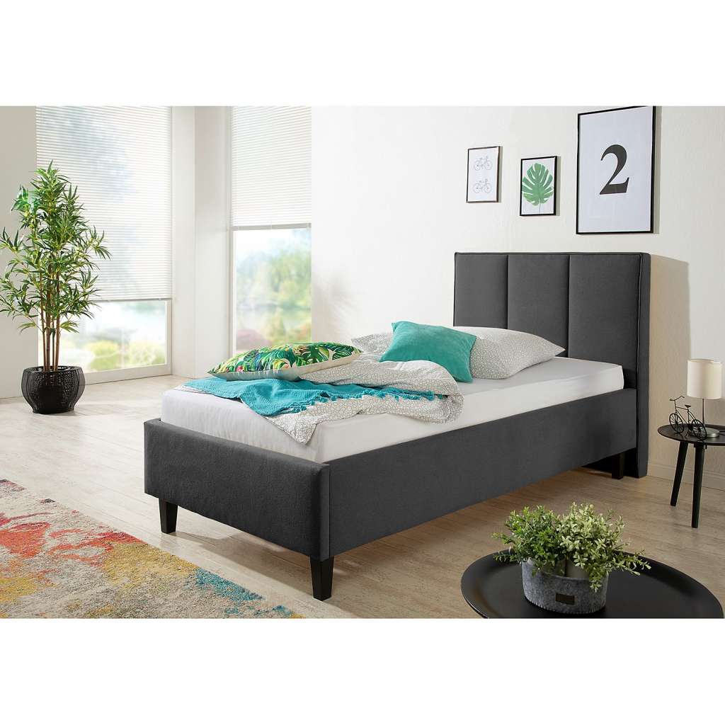 home24 Polsterbett Cape Coral