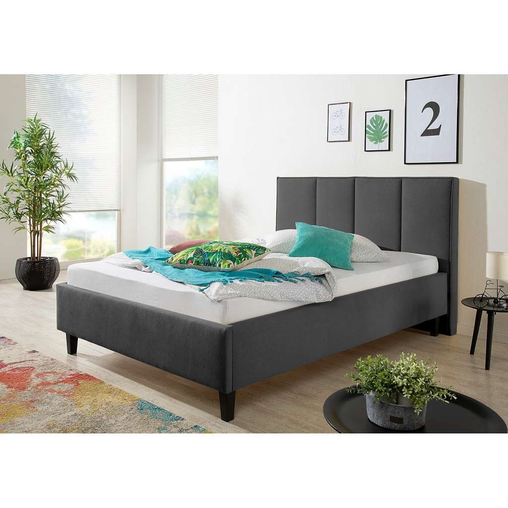 home24 Polsterbett Cape Coral