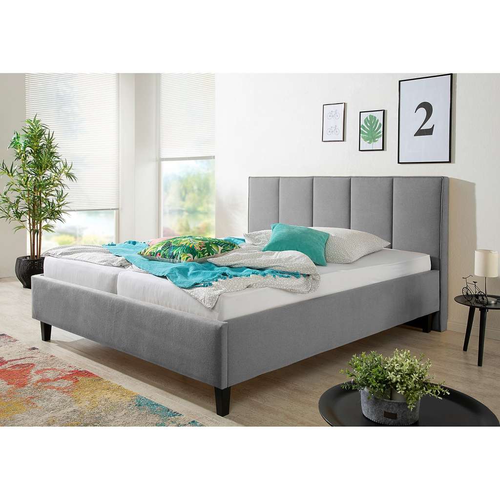 home24 Polsterbett Cape Coral