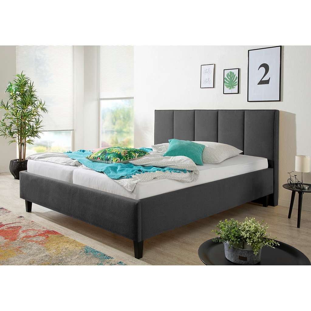 home24 Polsterbett Cape Coral