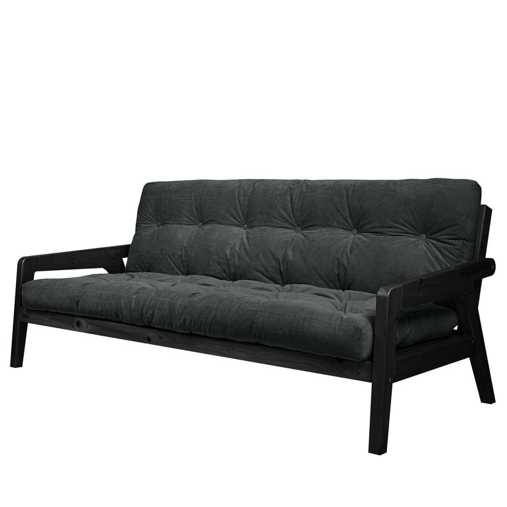 home24 Schlafsofa Grab III