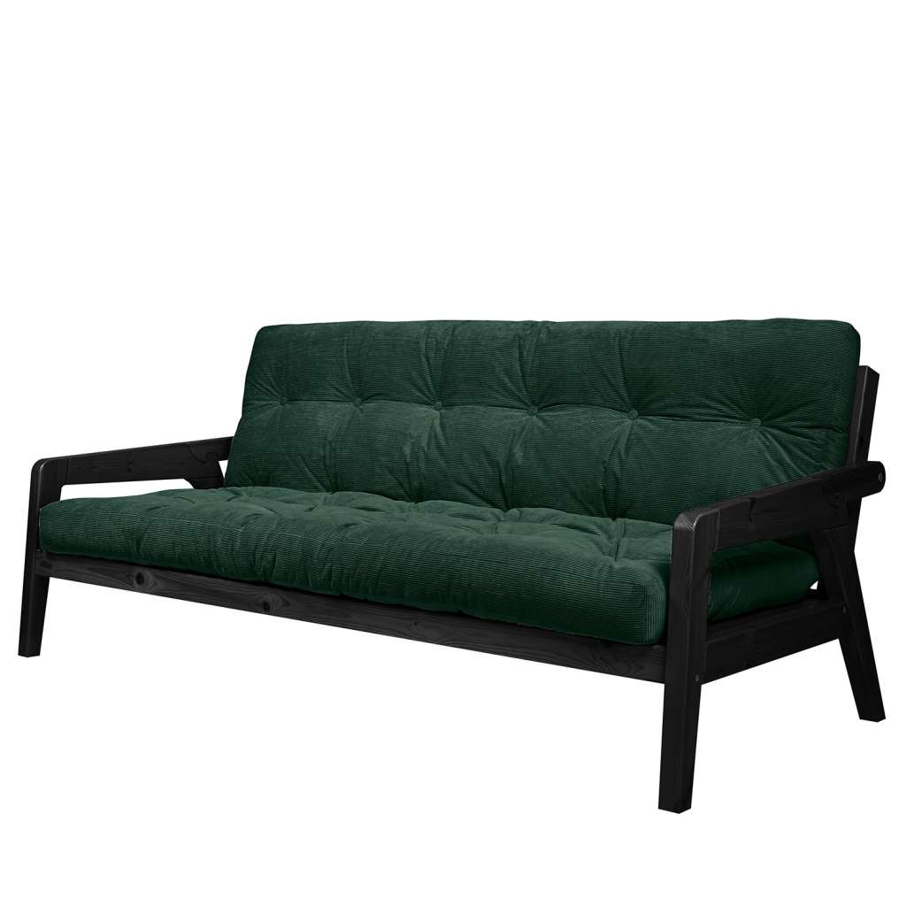 home24 Schlafsofa Grab III