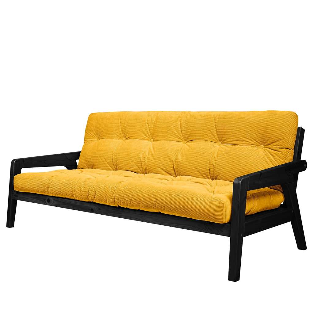 home24 Schlafsofa Grab III
