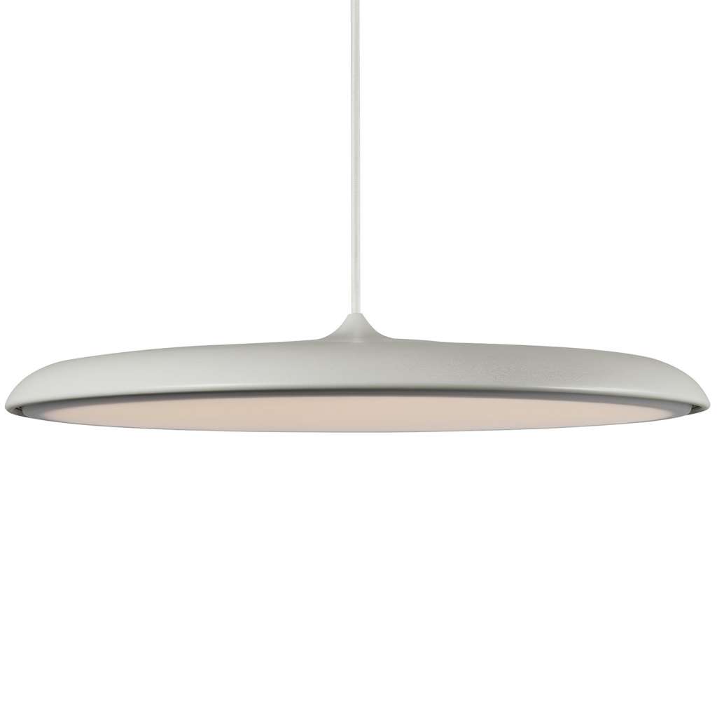 home24 LED-Pendelleuchte Artist II