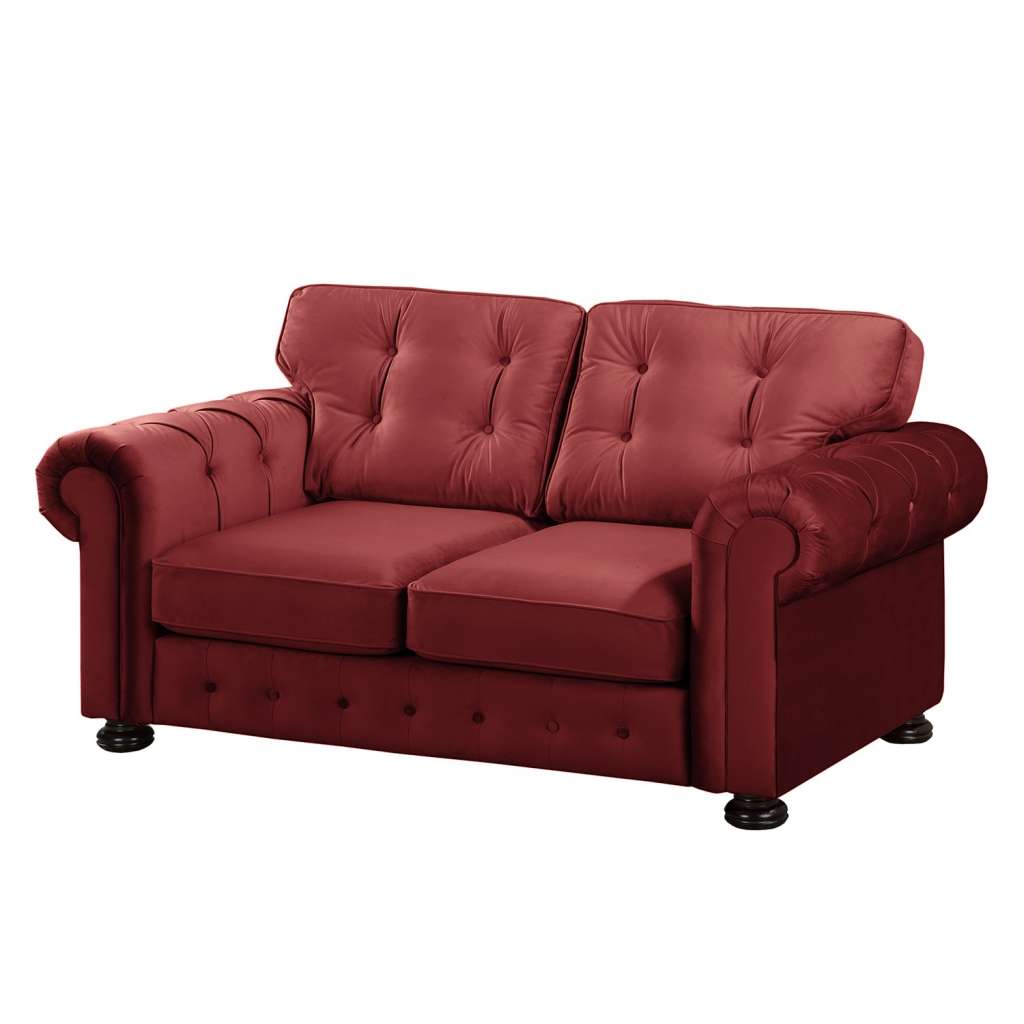 home24 Sofa Marau (2-Sitzer)