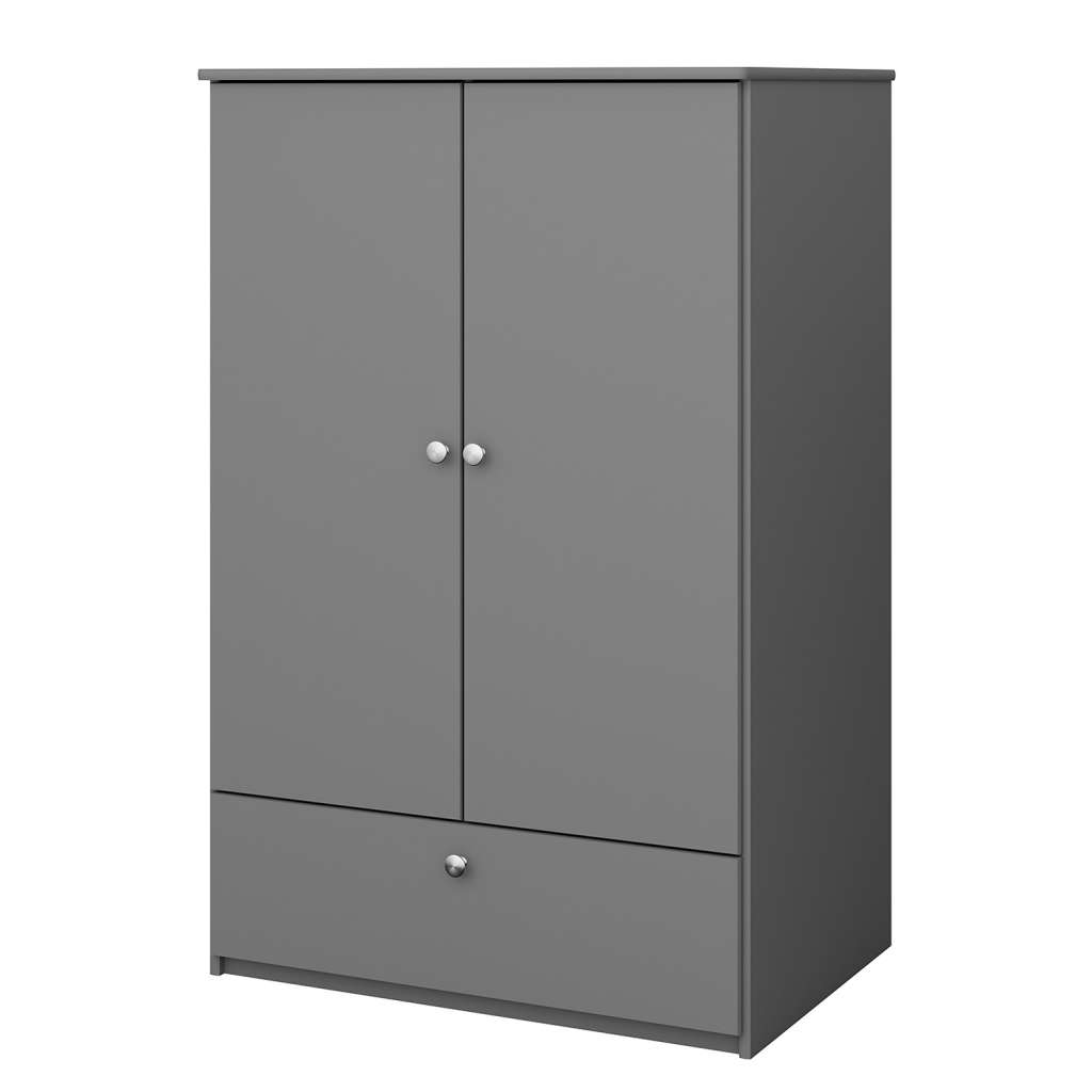 home24 Drehtürenschrank Memphis