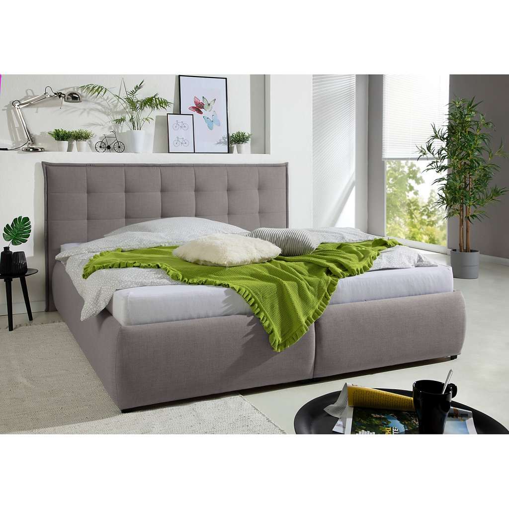 home24 Polsterbett Springville