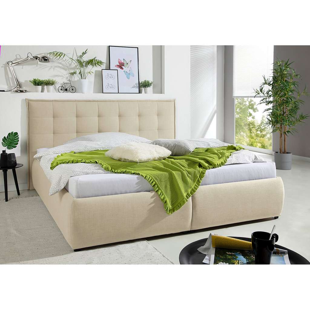 home24 Polsterbett Springville