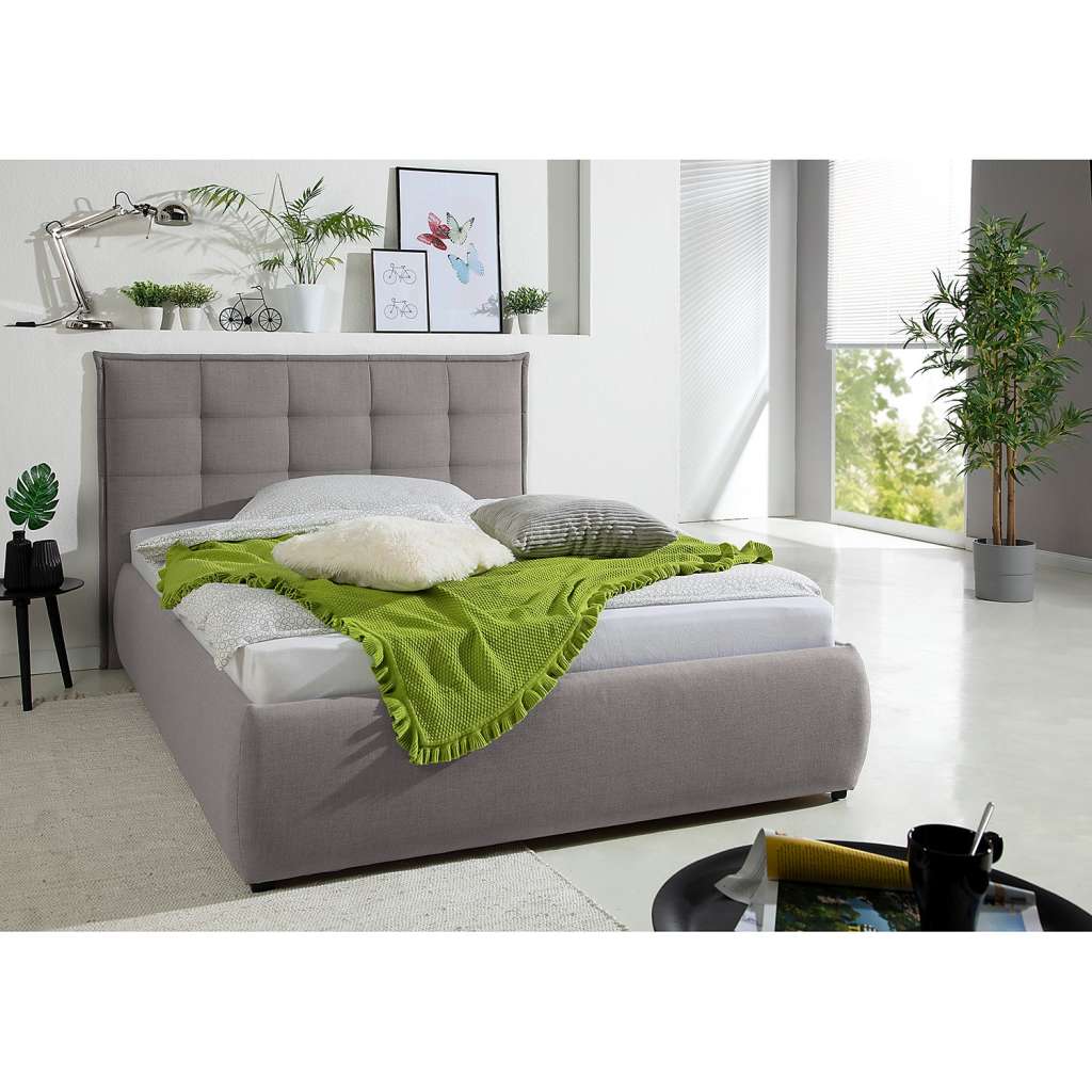 home24 Polsterbett Springville