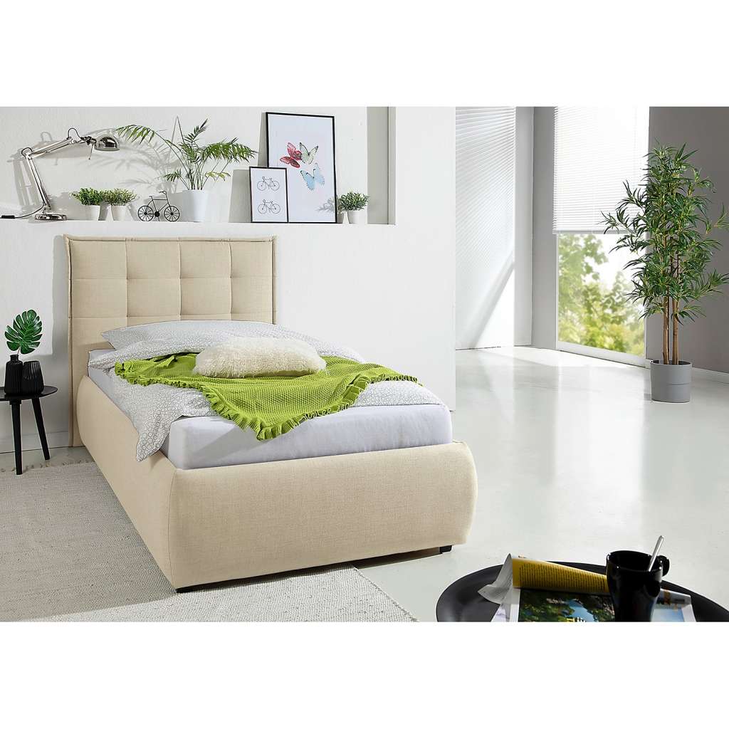 home24 Polsterbett Springville