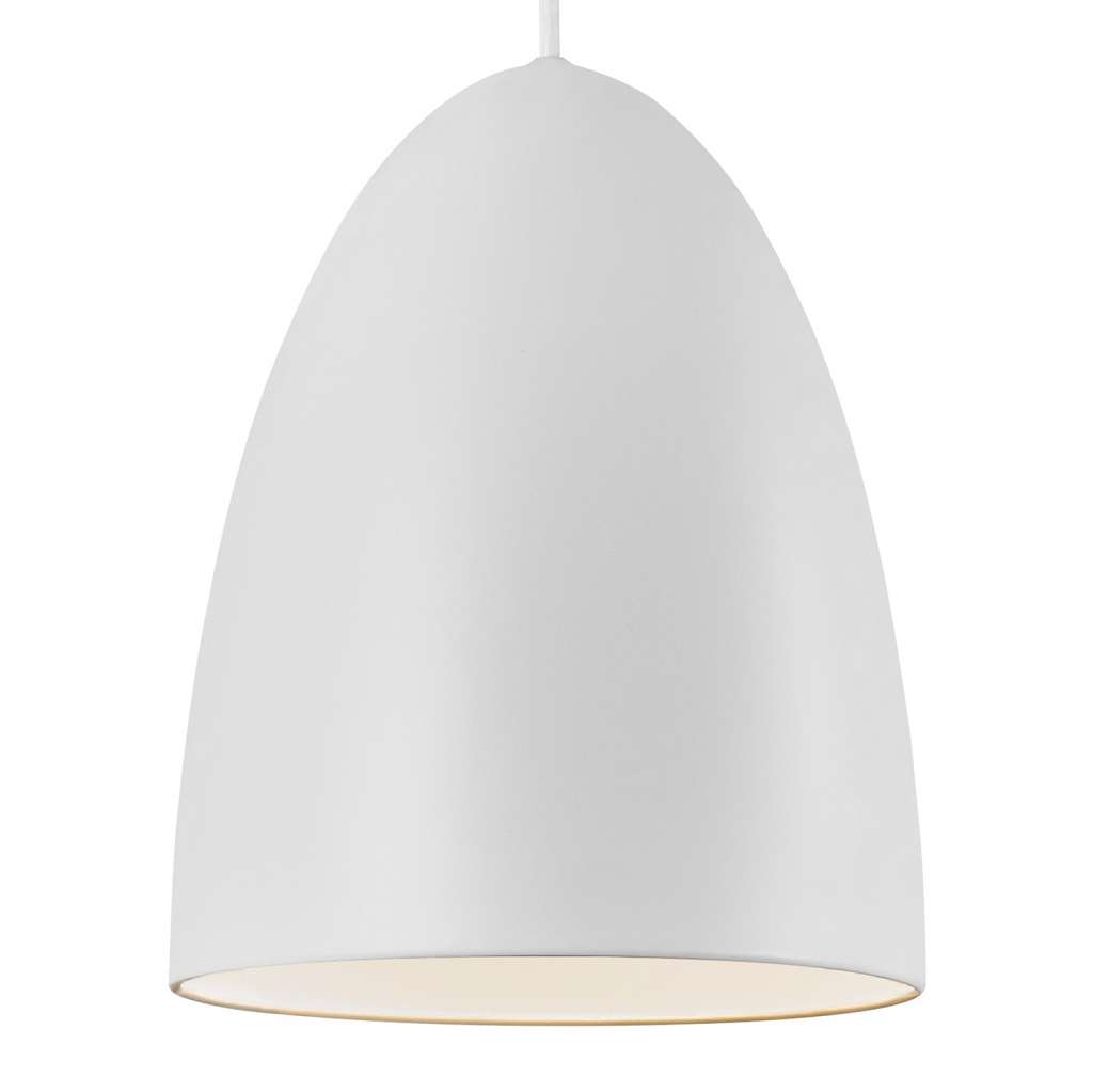 home24 Pendelleuchte Nexus II