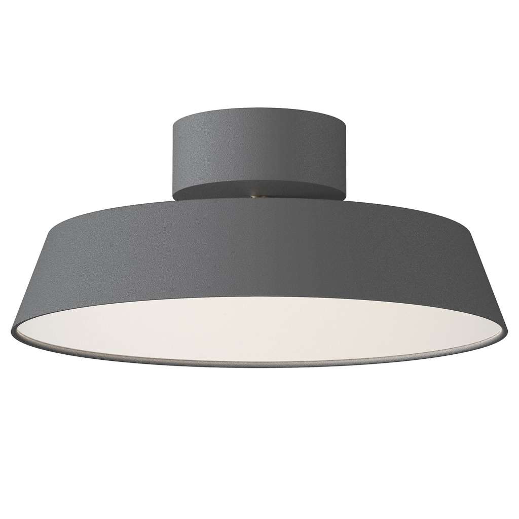 home24 LED-Deckenleuchte Alba