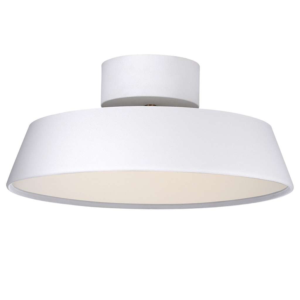 home24 LED-Deckenleuchte Alba