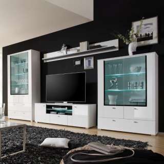 home24 Vitrinenschrank Arminto II