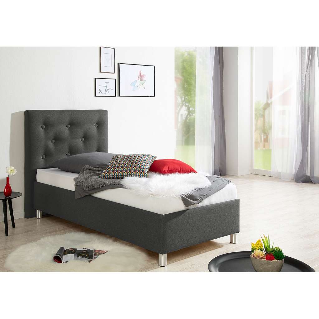 home24 Polsterbett Yorktown