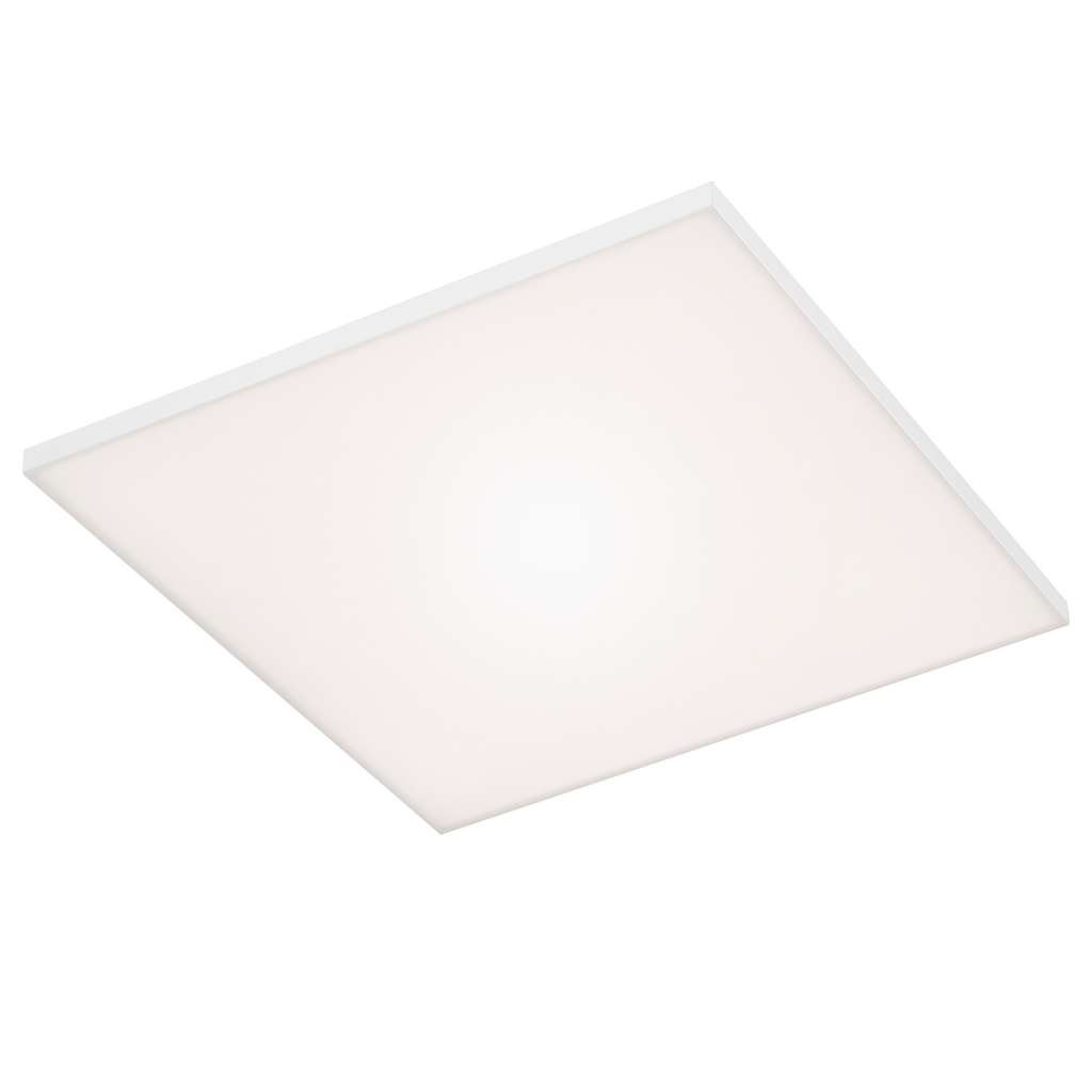 home24 LED-Deckenleuchte Rola