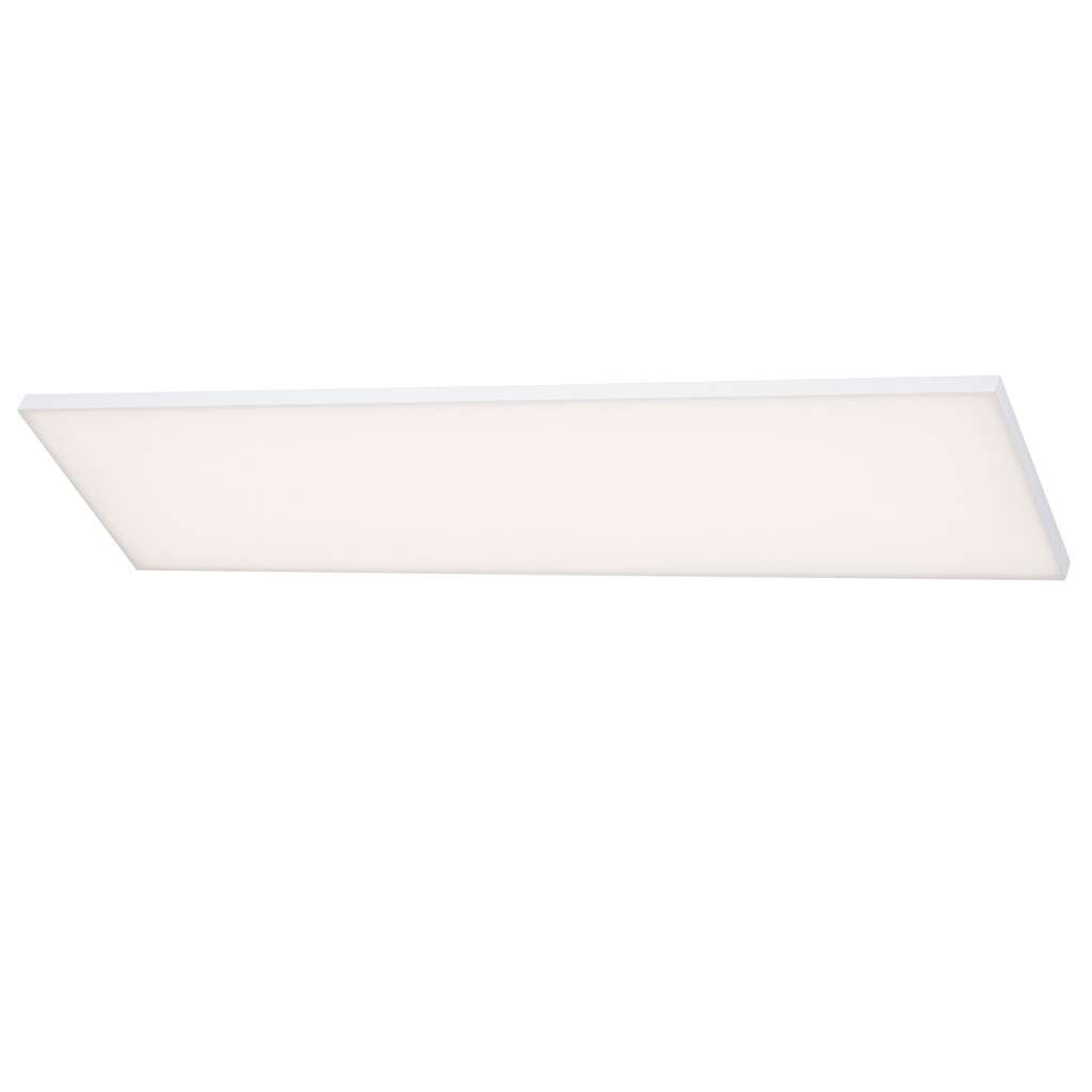 home24 LED-Deckenleuchte Dola